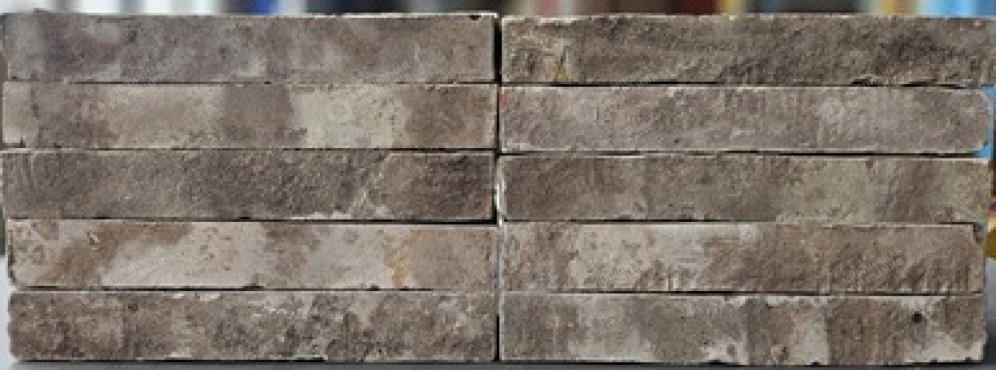 ROYAL GREY LINE PREMIUM BRICK полнотелый