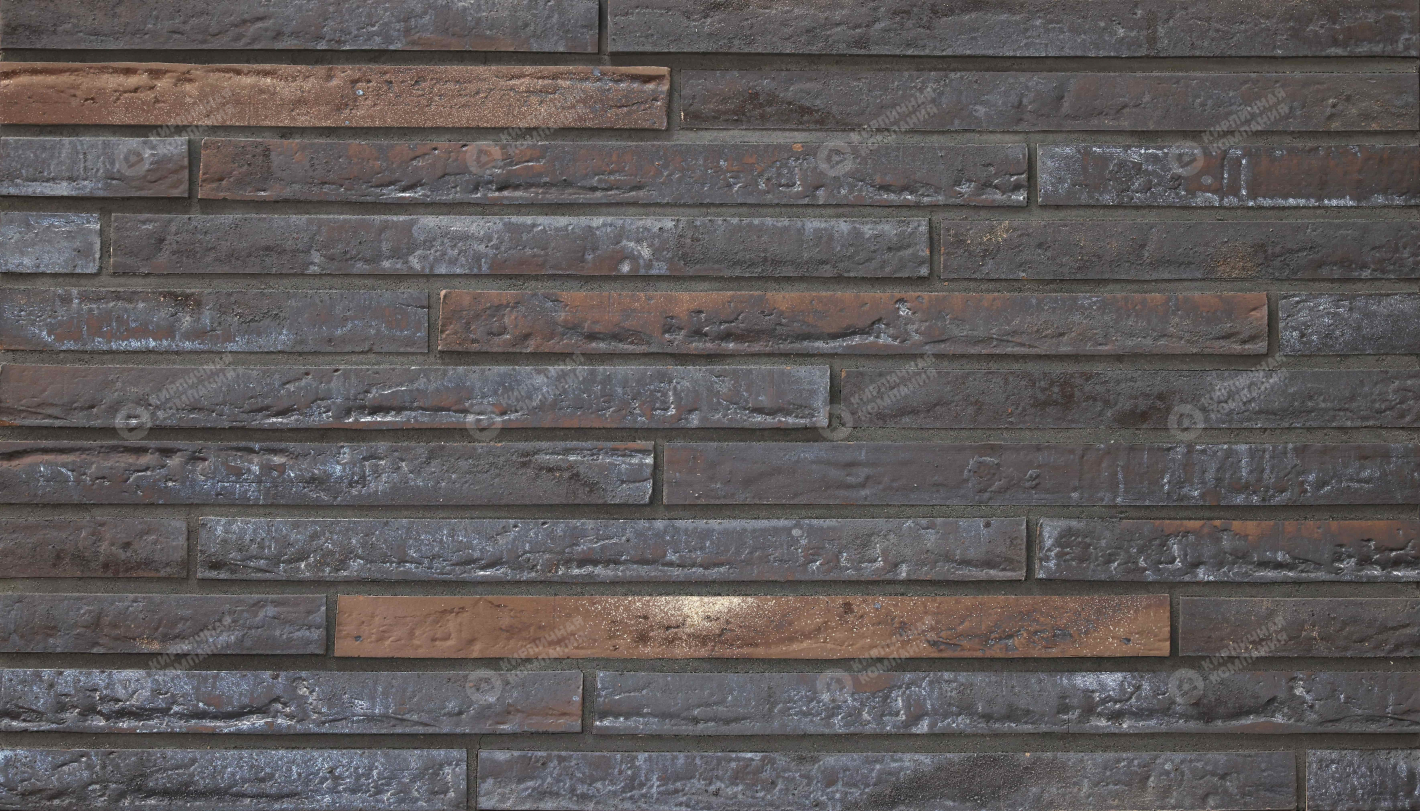 ГАНГУТ-65 Ригель-кирпич R-515