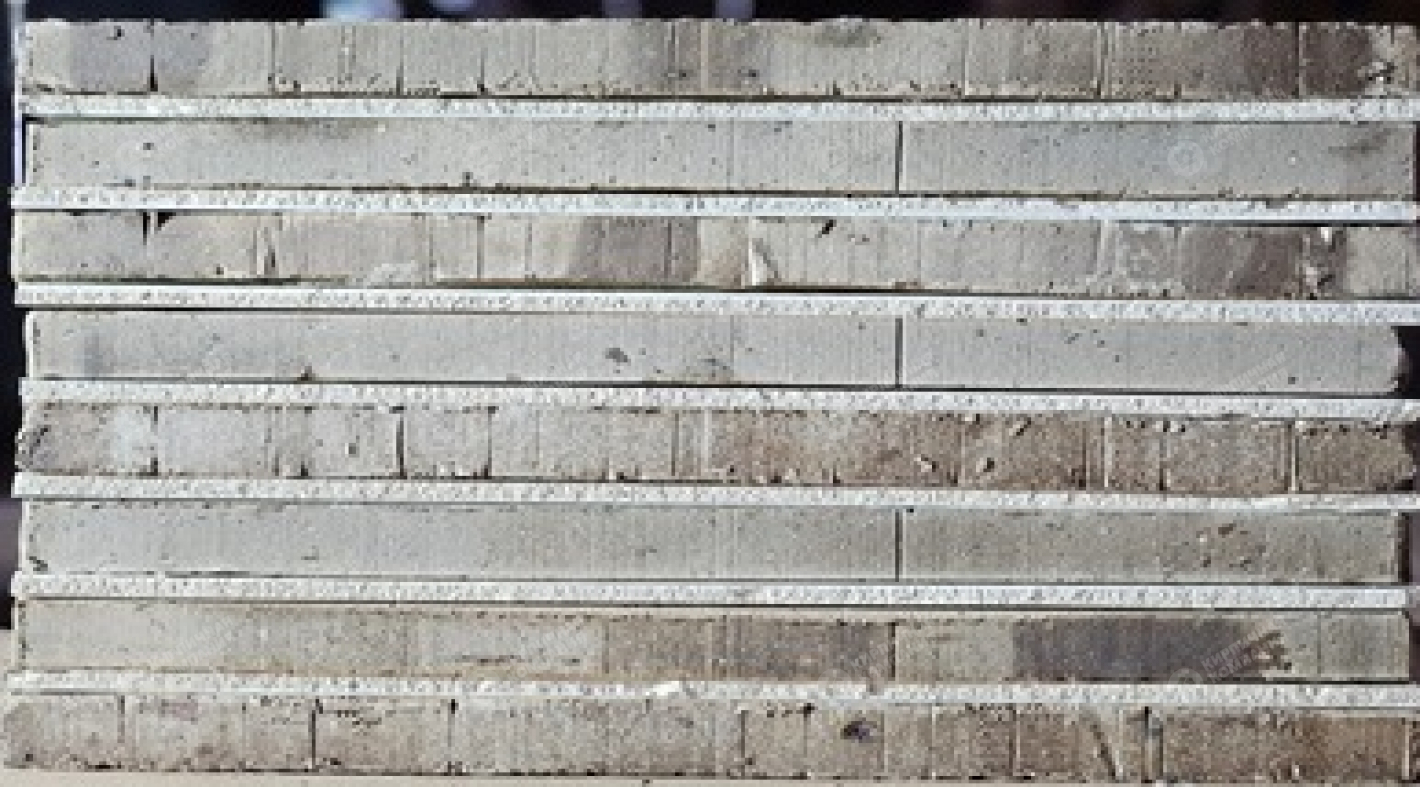 ROYAL GREY LINE PREMIUM BRICK