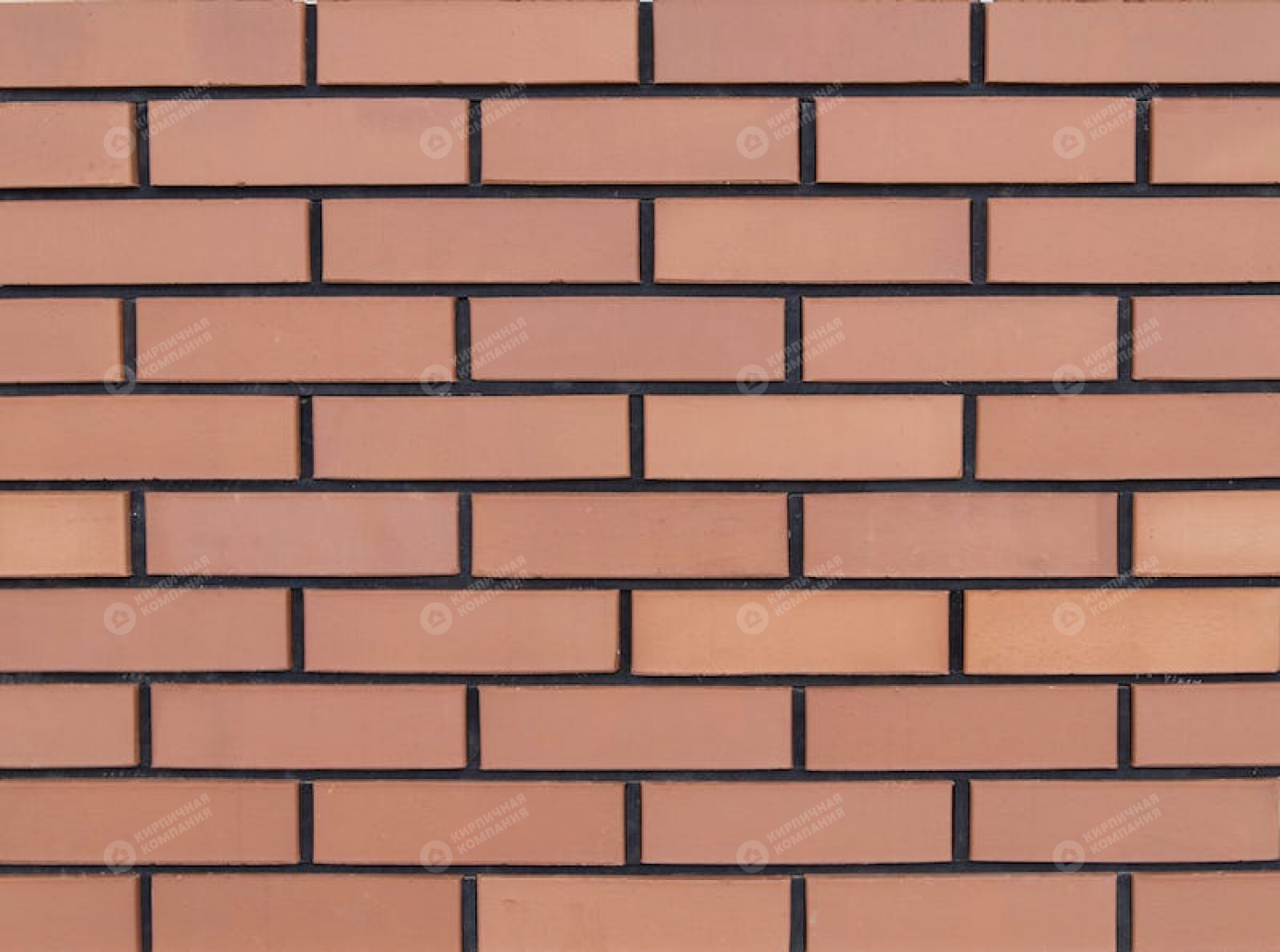 КРАСНЫЙ ГЛАДКИЙ WDF пустотелый