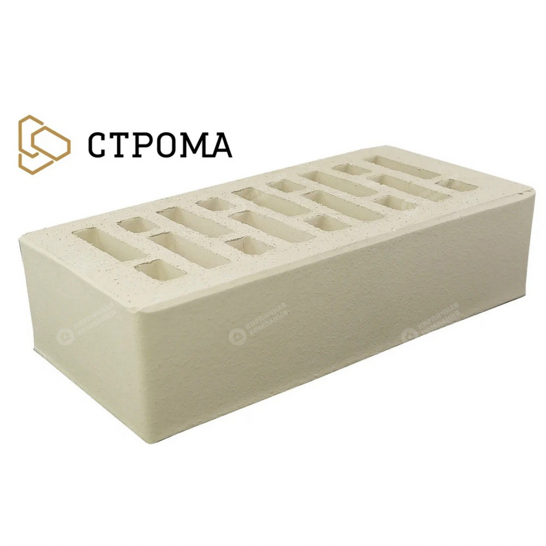 ЛАТТЕ ГЛАДКИЙ 1НФ пустотелый