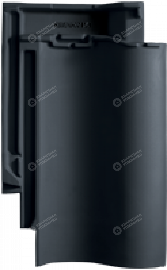 Керамическая черепица Sinfonie Nuance