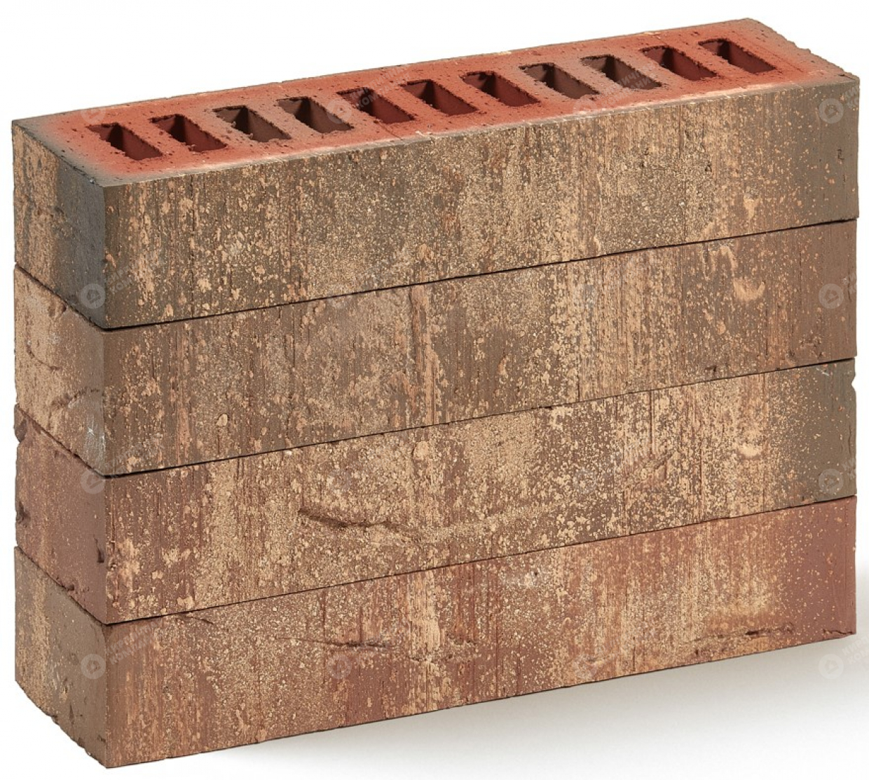 ХАЛДЕН 290x85x50 пустотелый