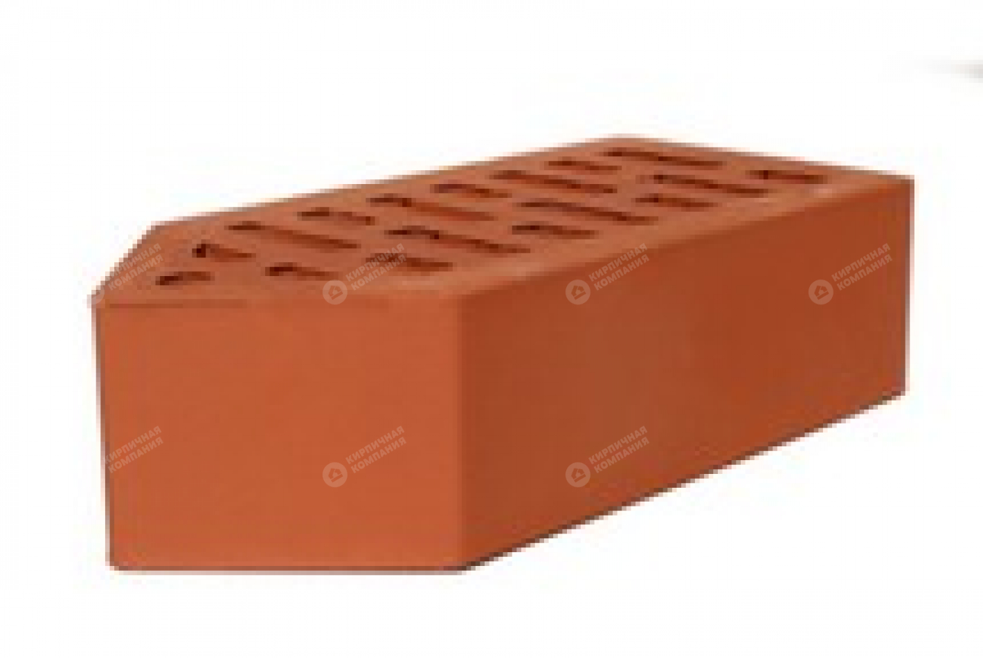 КРАСНЫЙ ПИКА 1НФ пустотелый