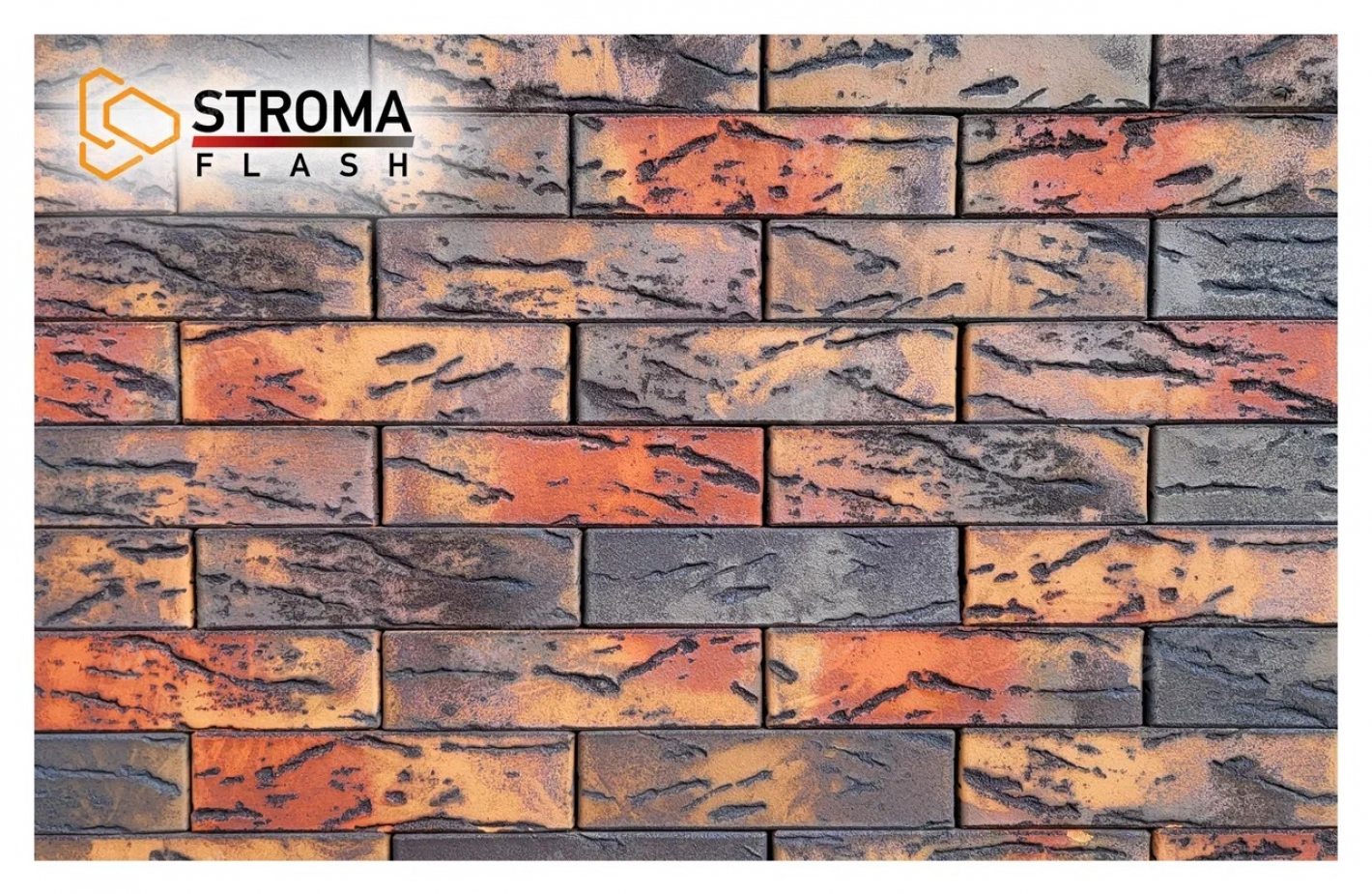 FLASH STRIT 1,4НФ пустотелый