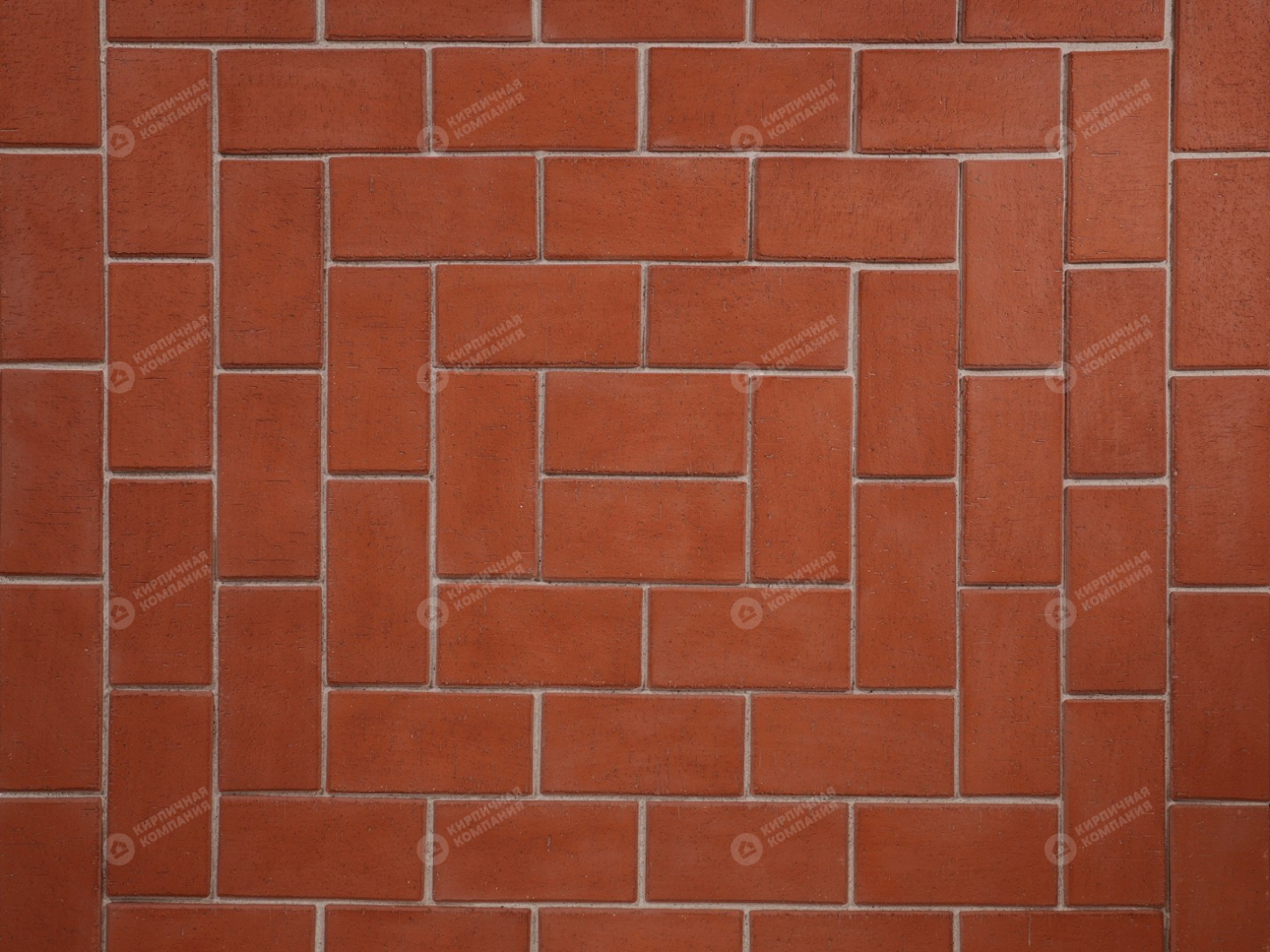 Клинкер тротуарный "Лондон" классик 0,51 NF