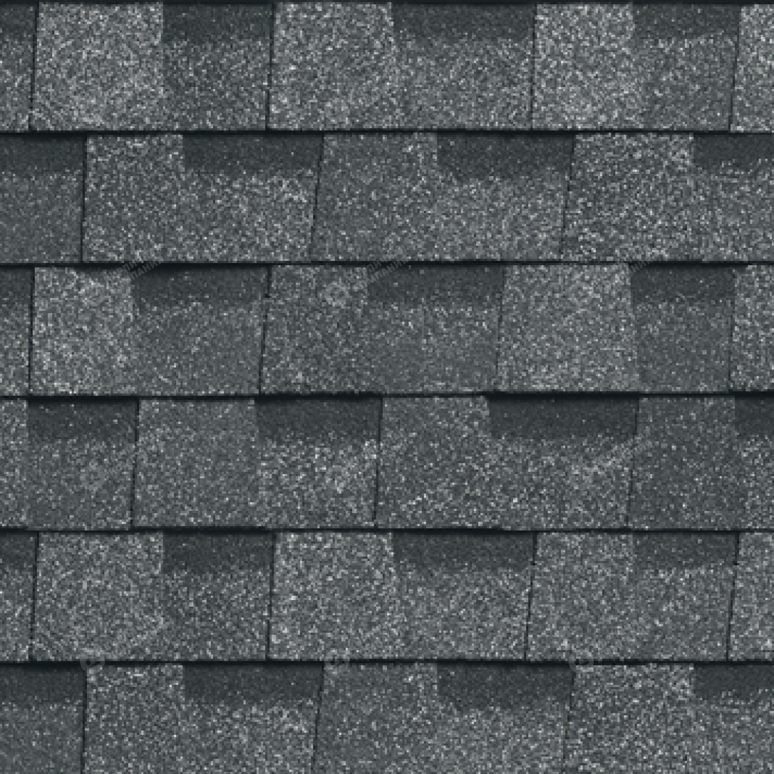 Гибкая черепица Шинглас серия Кантри цвет Мичиган