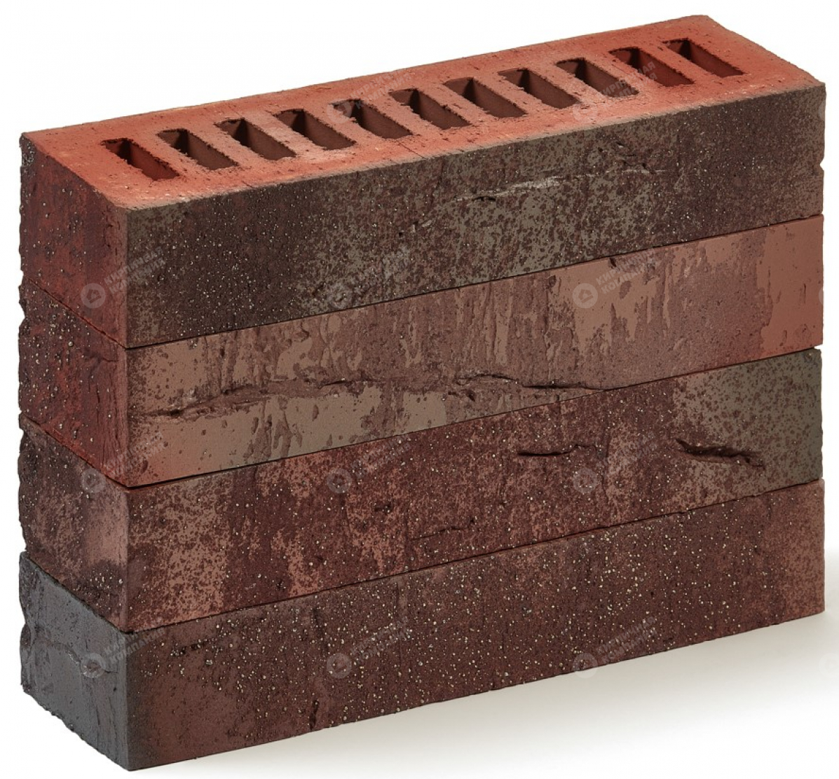 БРЮНЕ 290x85x50 пустотелый