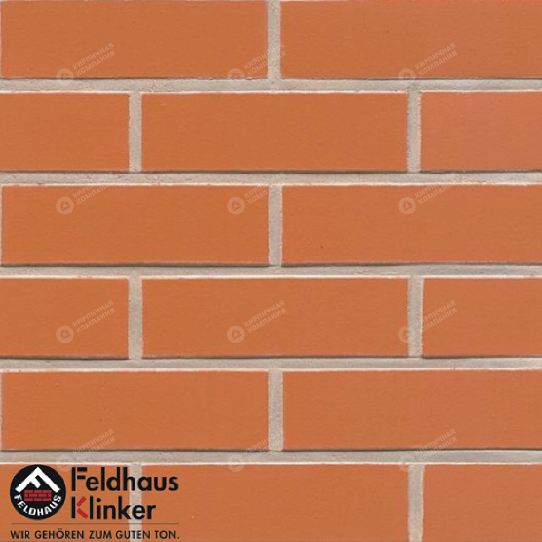 Клинкерная плитка R220NF "terracotta liso"