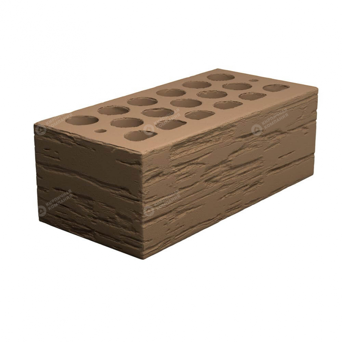 ШОКОЛАД ДИКИЙ КАМЕНЬ 1,4 НФ пустотелый