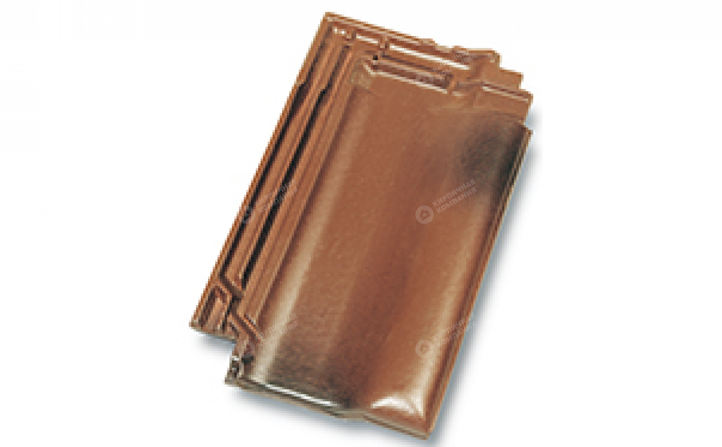 Керамическая черепица La Panne гаванна благородный ангоб