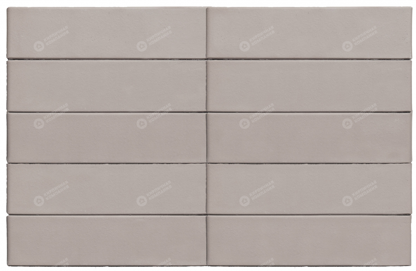 Серый 1НФ полнотелый