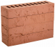 Керамический кирпич длинного формата Скиве (290*85*50)