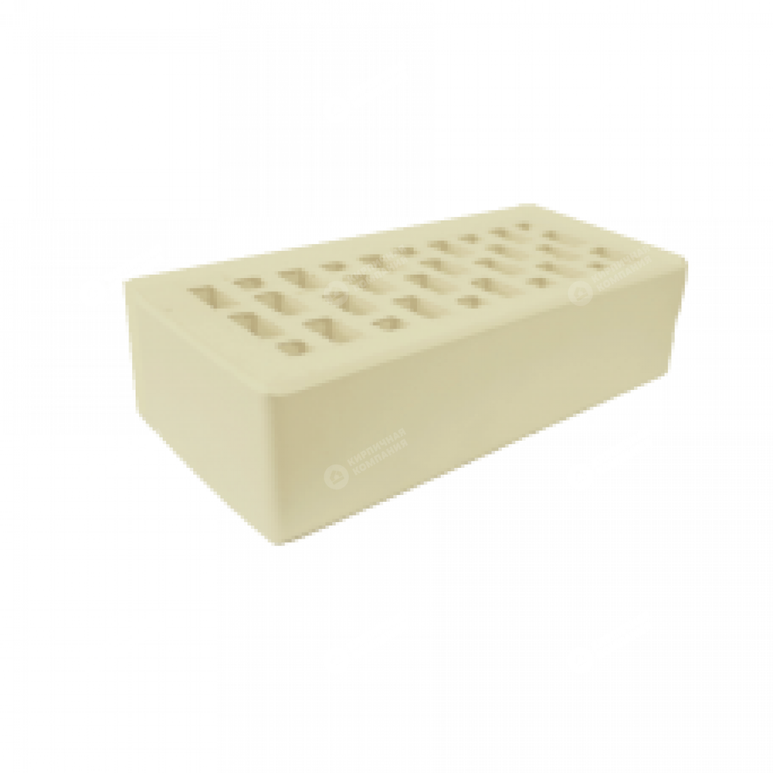 СЛОНОВАЯ КОСТЬ ГЛАДКИЙ 1НФ пустотелый