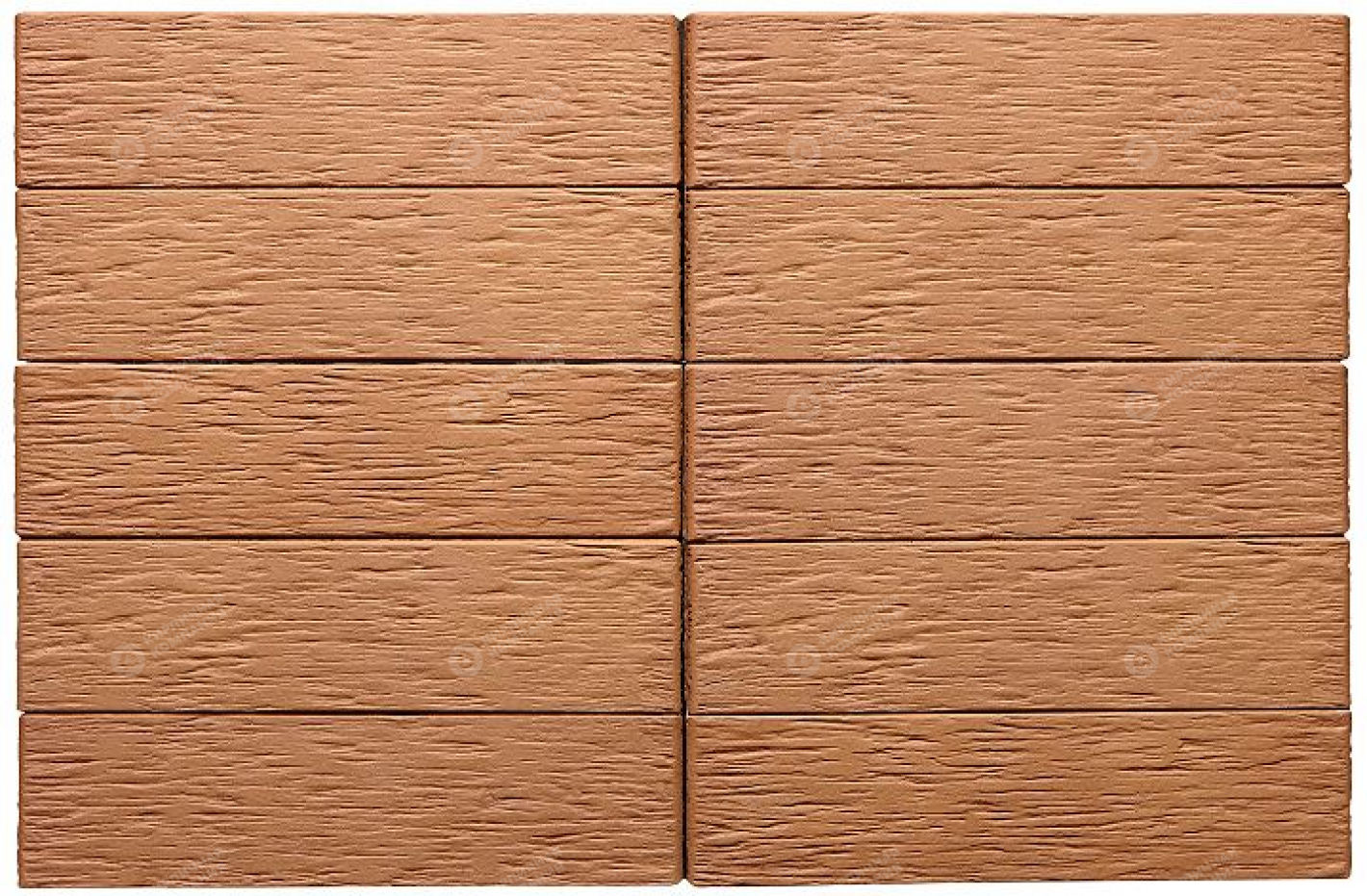 Крафт Бархан 1НФ пустотелый