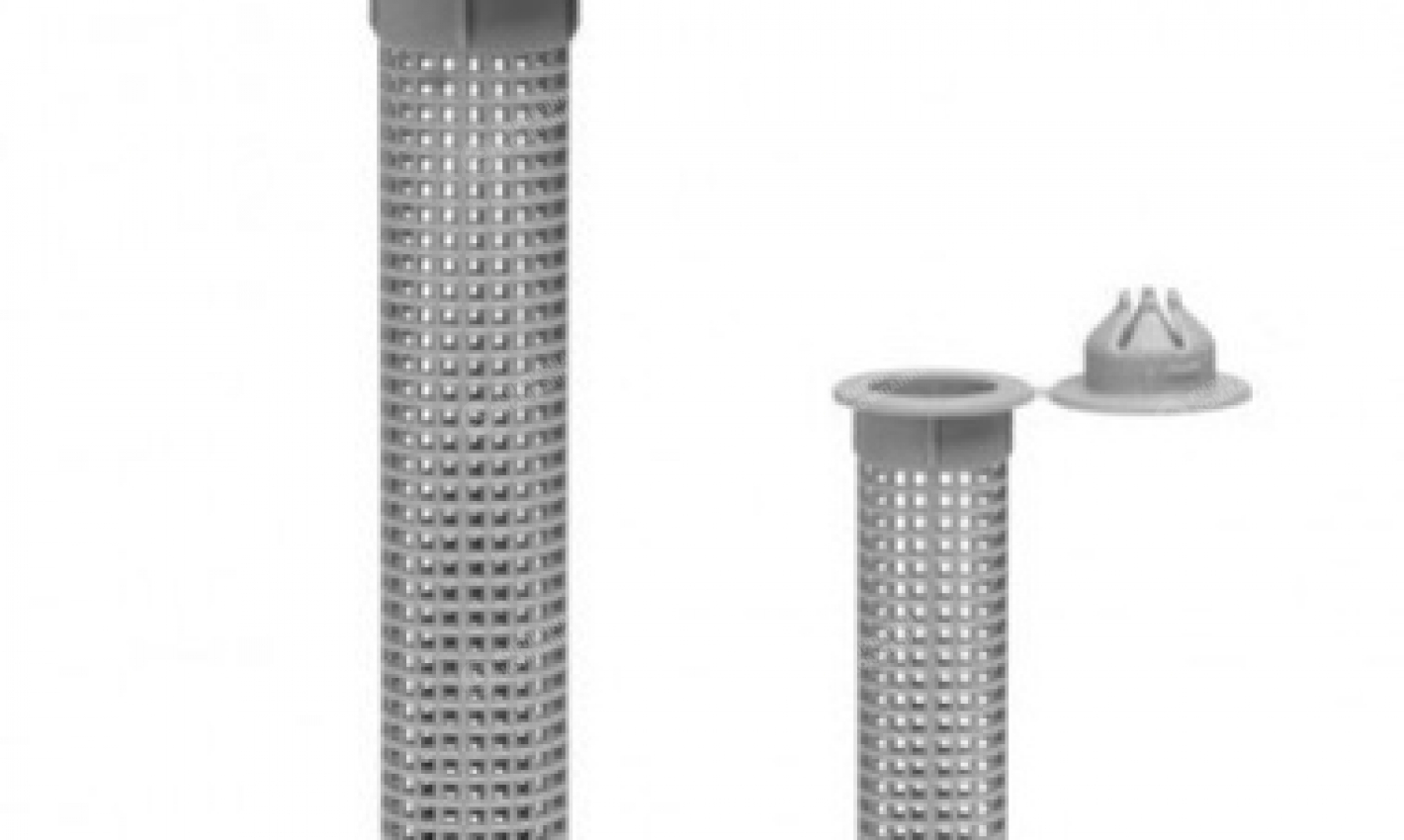 Сетчатая гильза Porotherm Wallfix 15/85