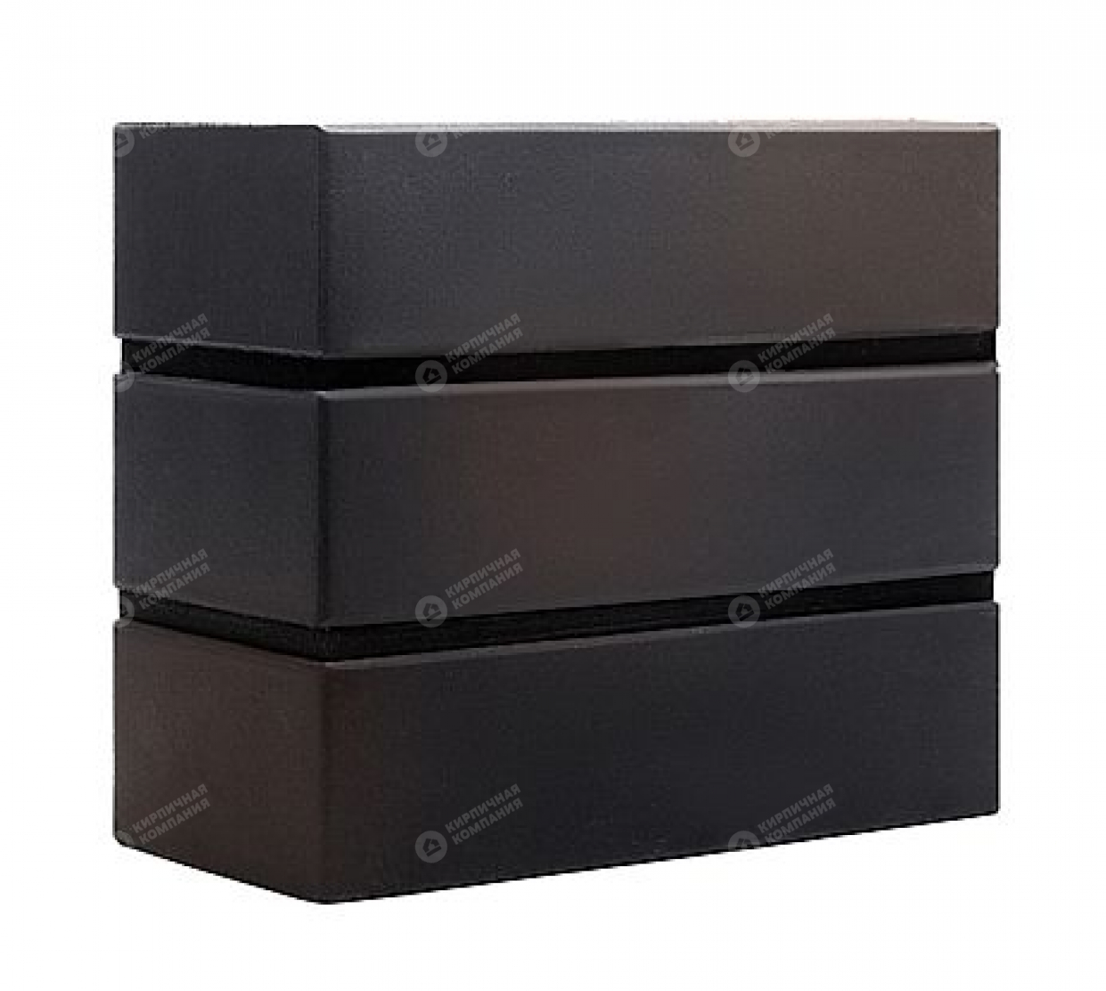 ФЛЕШ ПАТИНА ГЛАДКИЙ 1НФ пустотелый