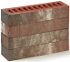 Керамический кирпич длинного формата Тронхейм (290*85*50)