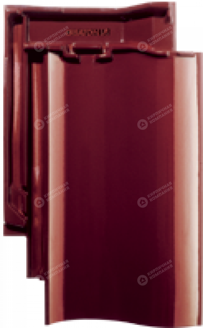 Керамическая черепица Sinfonie Finesse