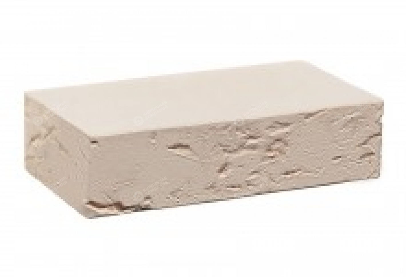 БЕЛЫЙ КОРА ДЕРЕВА 1НФ полнотелый 