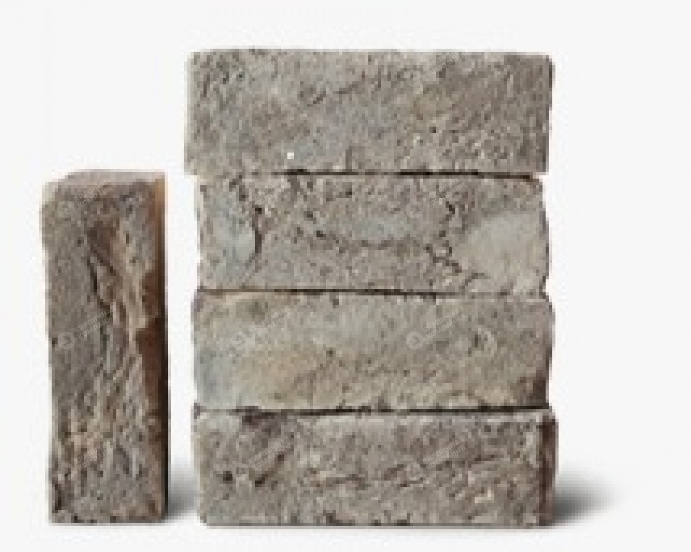ROYAL GREY WDF PREMIUM BRICK полнотелый