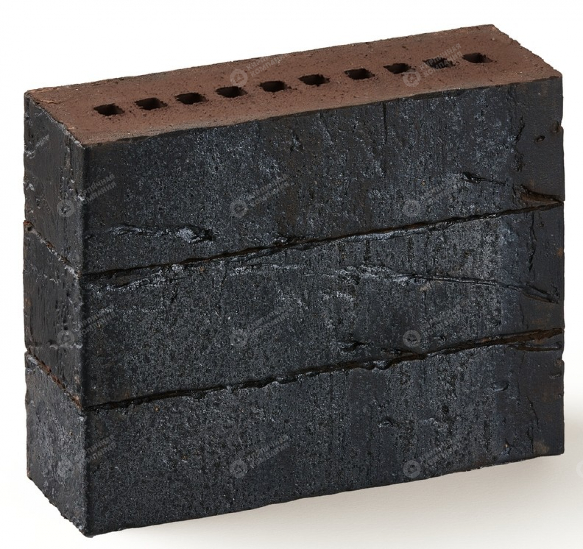 ГАМБУРГ 0,7НФ полнотелый