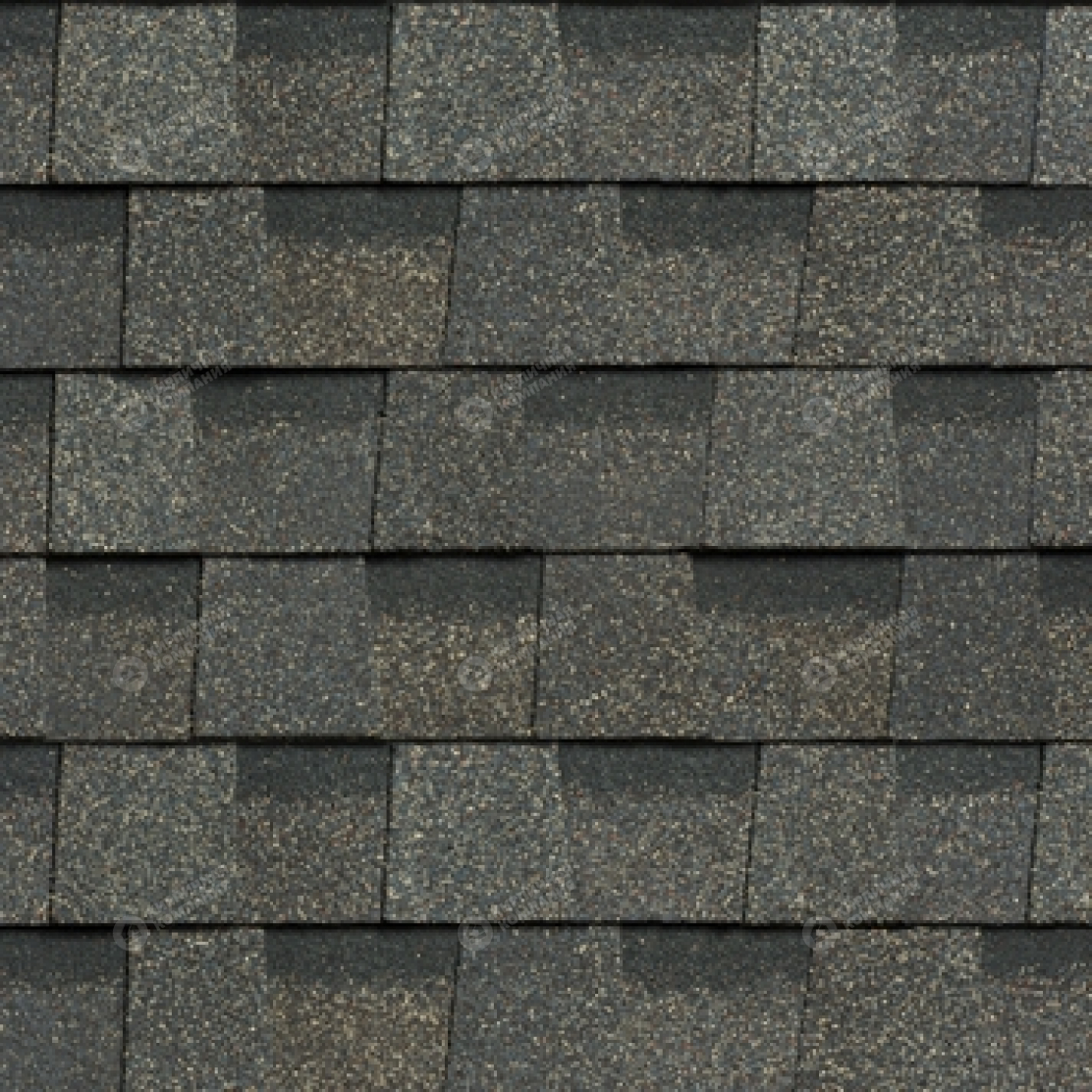 Гибкая черепица Шинглас серия Кантри цвет Атланта