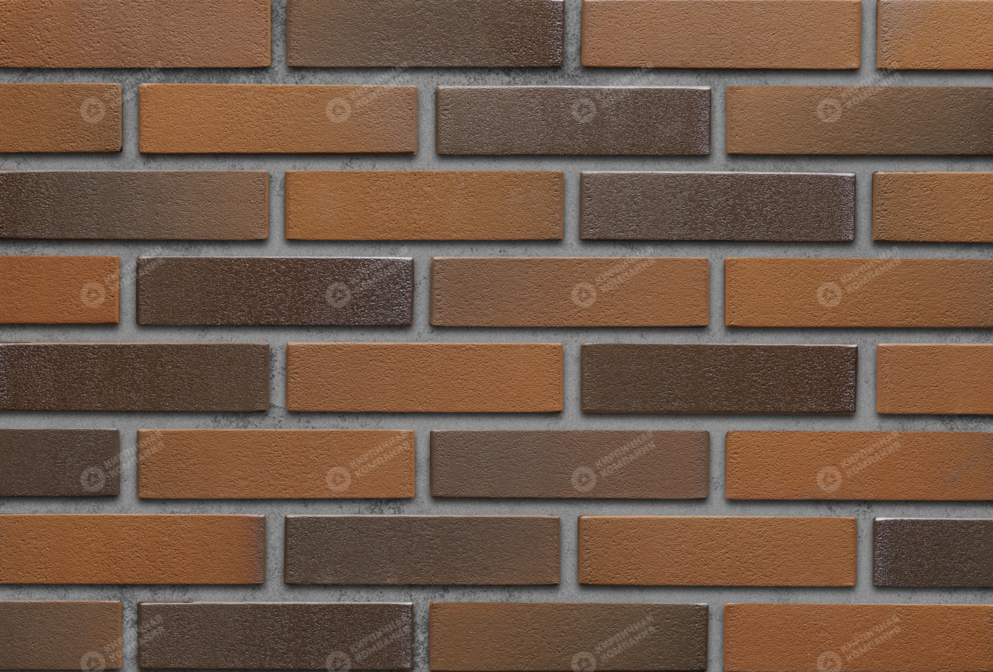 ФЛЭШ-ОБЖИГ РУСТ 0.7НФ пустотелый