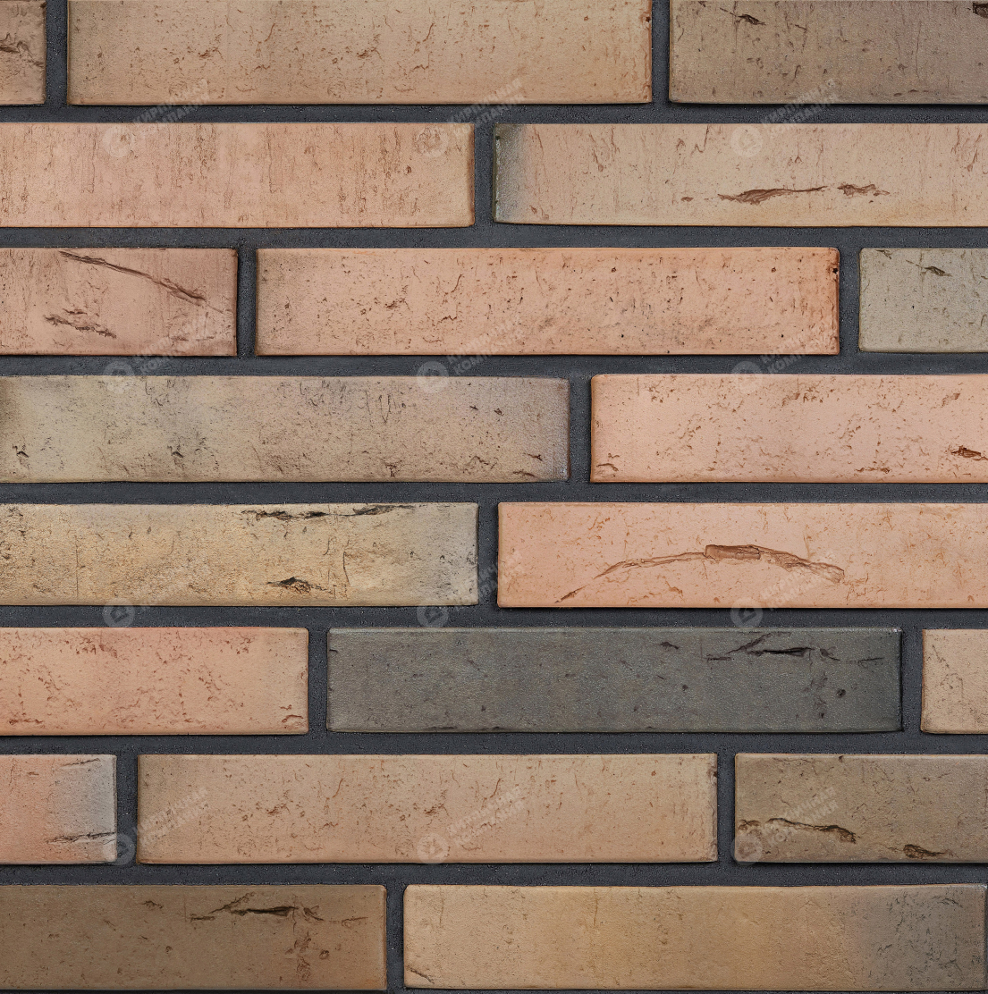 АРАБУГА 290x85x50 пустотелый