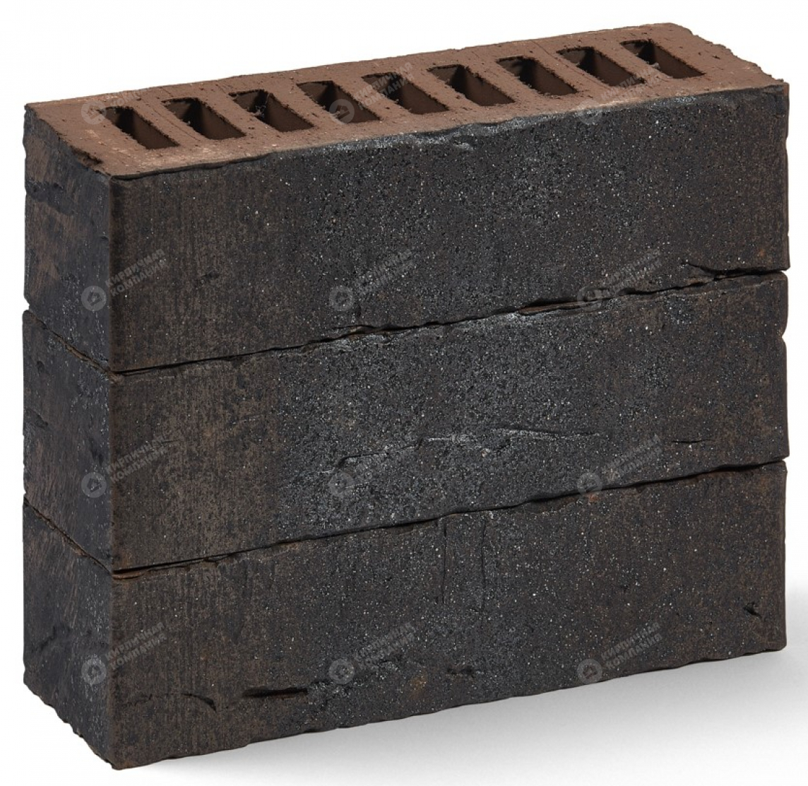 МАНГЕЙМ ШВАРЦ 0,7НФ пустотелый