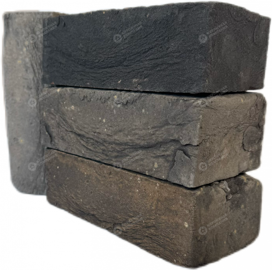 РОТТЕРДАМ WDF BAKSTEEN полнотелый