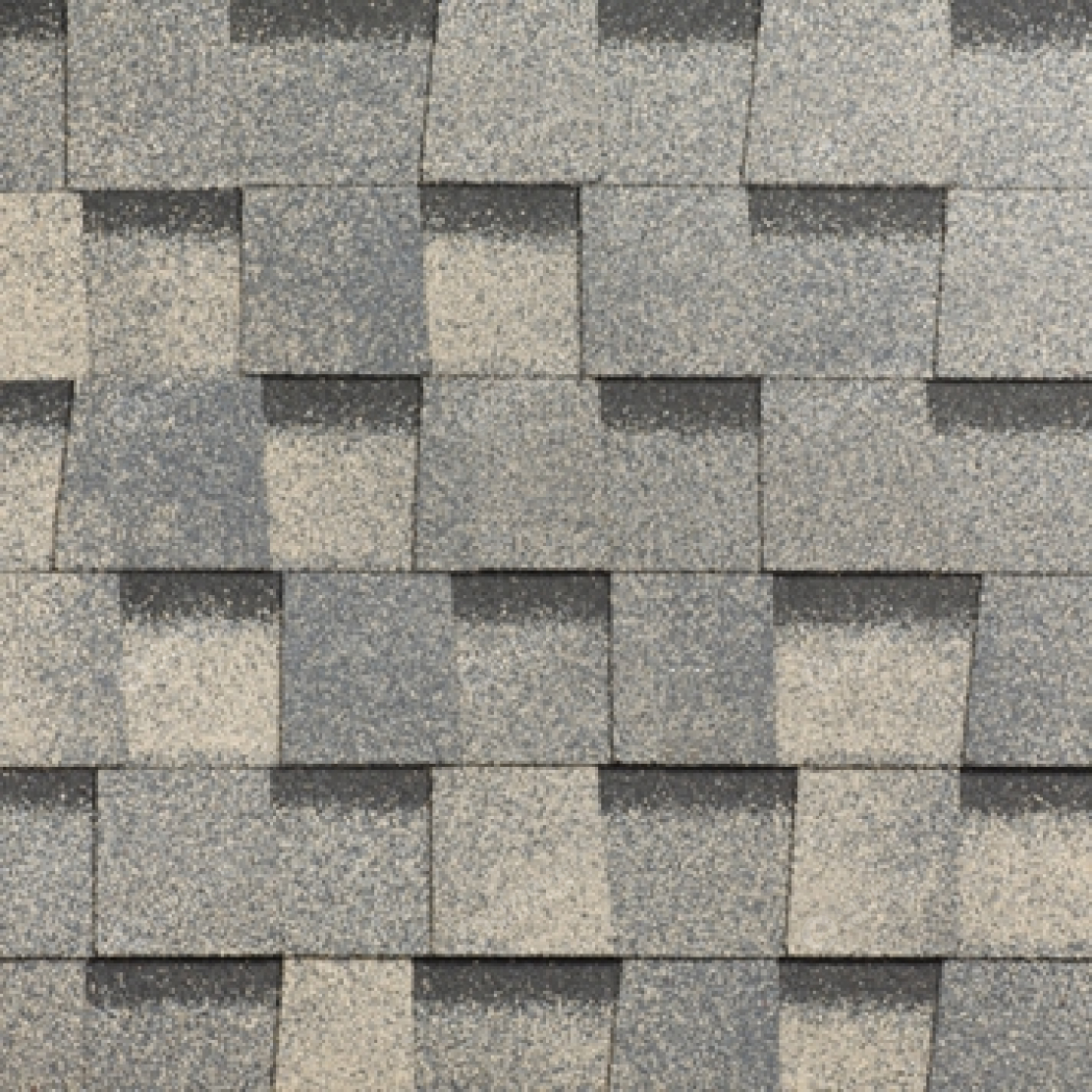 Гибкая черепица Шинглас серия Джаз цвет Индиго