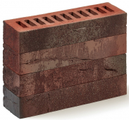 Керамический кирпич длинного формата Брюне (290*85*50)