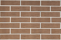 Терракот рустик 0,7НФ пустотелый