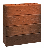 КРАСНЫЙ ФЛЭШИНГ НОТТИНГЕМ БЕРЕСТА 0,7НФ пустотелый