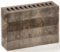 Керамический кирпич длинного формата Осло (290*85*50)