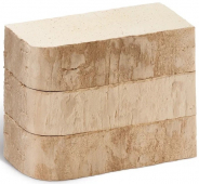 Санторини Терра радиусный R60  полнотелый