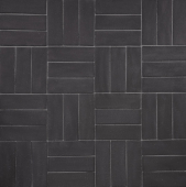 Клинкер тротуарный "Штутгарт" лонг