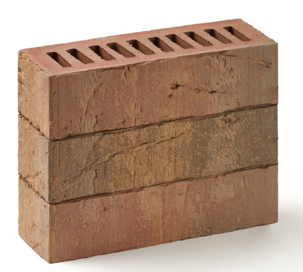 Кирпич клинкерный облицовочный Бремен 0,7НФ