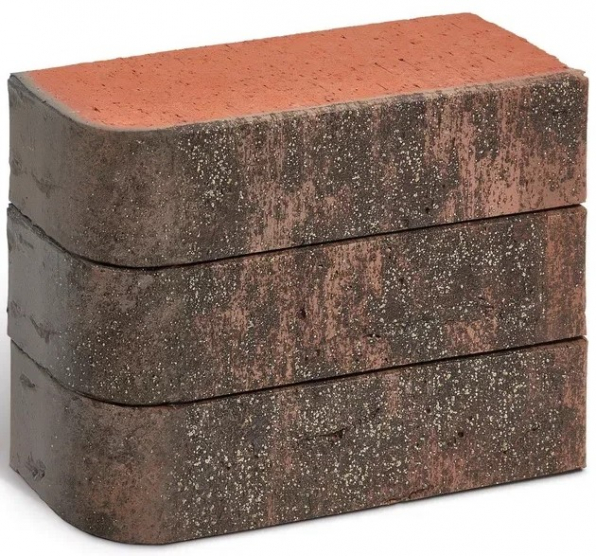 Гессен Морион радиусный R60  полнотелый