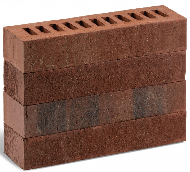 Клинкерный кирпич длинного формата Хальмстад  (290*85*50)