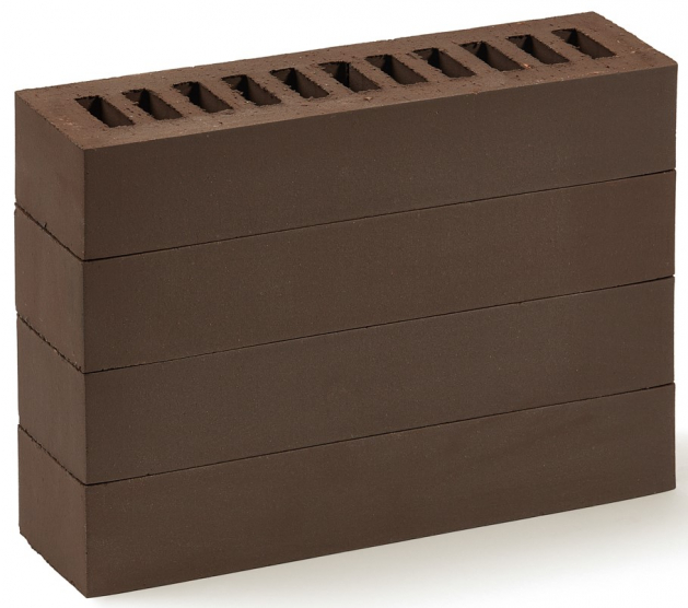 Керамический кирпич длинного формата Хорсенс (290*85*50)