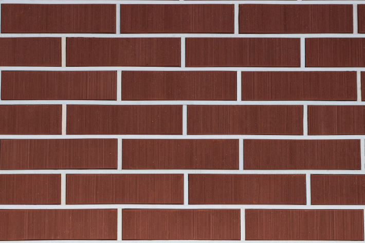 Бордо темный бархат 0,7НФ пустотелый