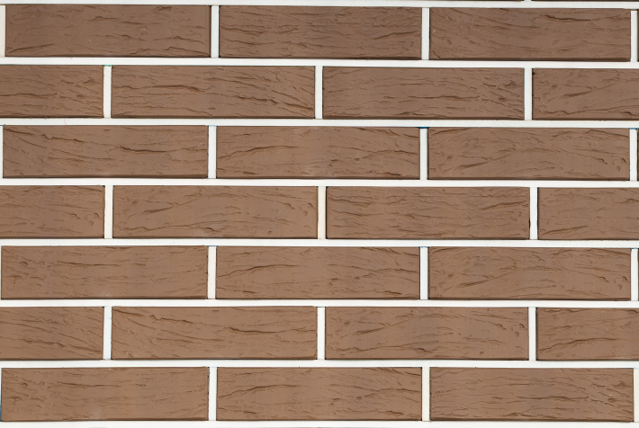 Терракот рустик 0,7НФ пустотелый