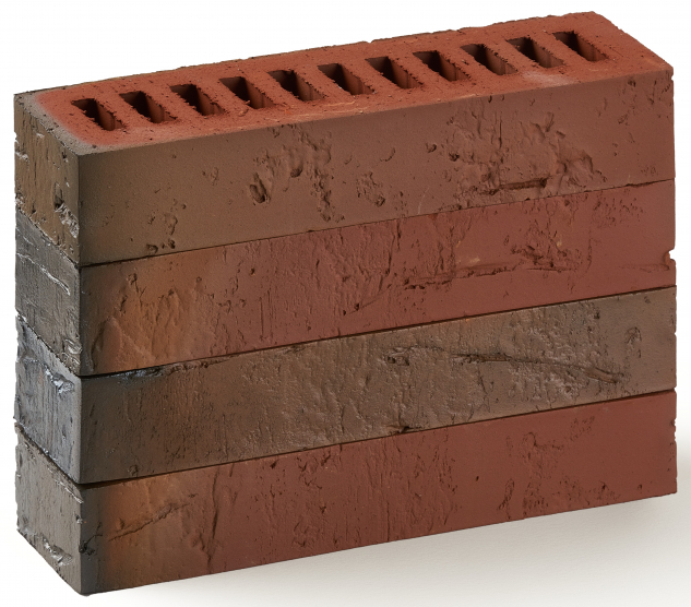 Керамический кирпич длинного формата Кольдинг (290*85*50)