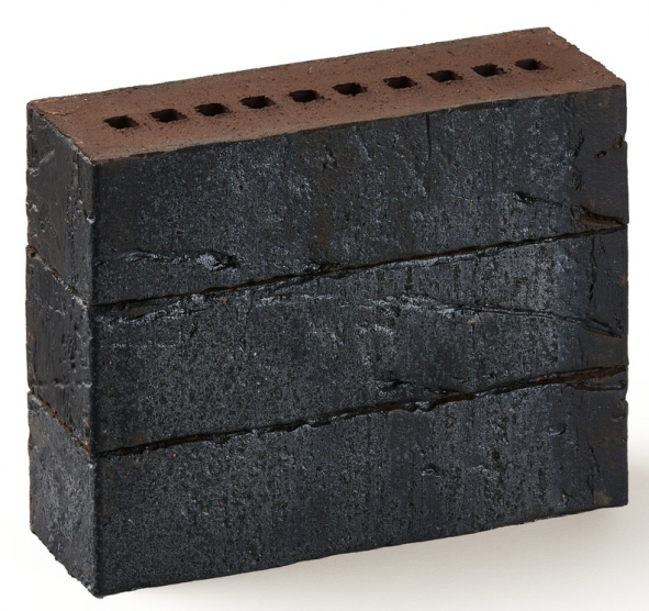  Кирпич клинкерный полнотелый облицовочный Гамбург 0,7НФ  