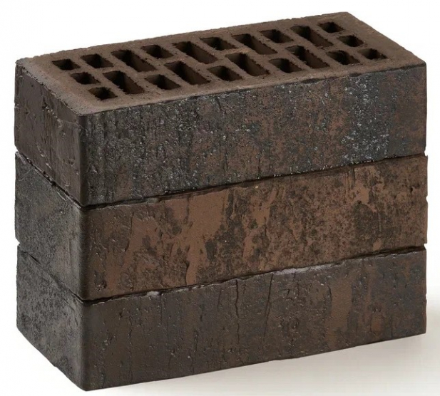 Мангейм Карбон 1НФ пустотелый