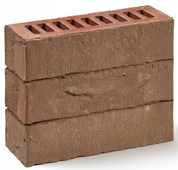 Марксбург Серый УС 0,7НФ пустотелый