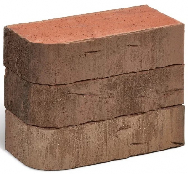 Марксбург Умбра  радиусный R60  полнотелый