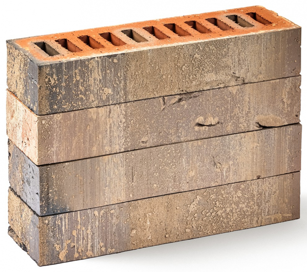 Керамический кирпич длинного формата Мосс (290*85*50)